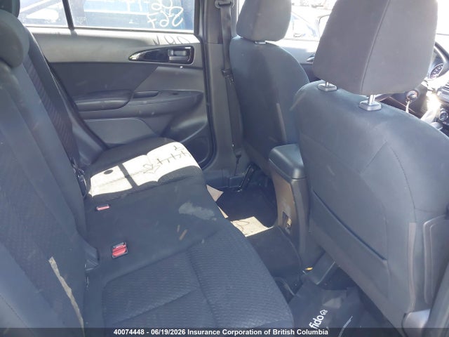 Aukcja sprzedaży 2022 Mitsubishi Eclipse Cross Es, vin: JA4ATUAA4NZ600754, numer aukcji: 40074448