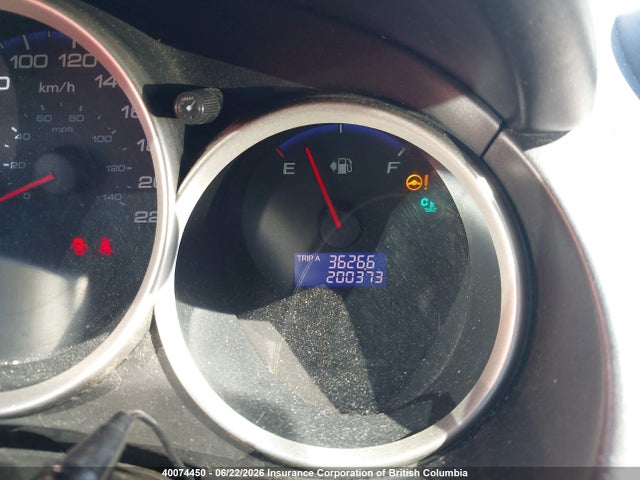 Продаж на аукціоні авто 2008 Honda Fit, vin: JHMGD38238S806391, номер лоту: 40074450