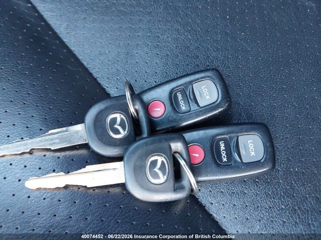 Продаж на аукціоні авто 2007 Mazda Mazda3 Gs/gt, vin: JM1BK343571625037, номер лоту: 40074452