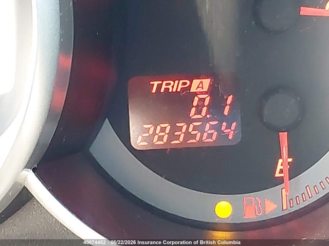 Продаж на аукціоні авто 2007 Mazda Mazda3 Gs/gt, vin: JM1BK343571625037, номер лоту: 40074452