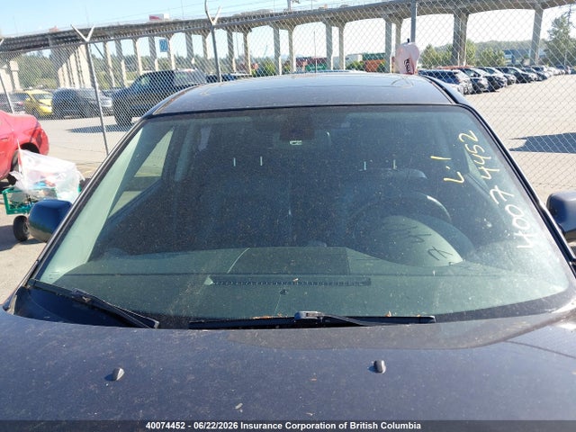 Продаж на аукціоні авто 2007 Mazda Mazda3 Gs/gt, vin: JM1BK343571625037, номер лоту: 40074452