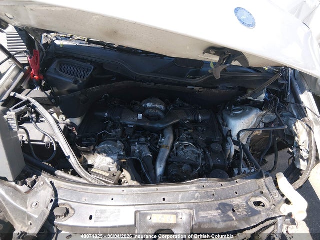 40071825 :رقم المزاد ، 4JGBB25E59A516473 vin ، 2009 Mercedes-benz Ml مزاد بيع