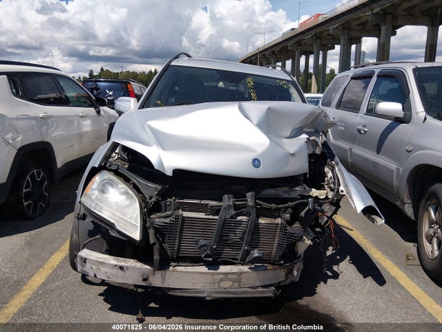 40071825 :رقم المزاد ، 4JGBB25E59A516473 vin ، 2009 Mercedes-benz Ml مزاد بيع