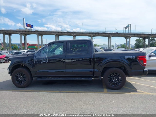 Ford F150 2024 1FTEW3LPXRFB62985 Image 15