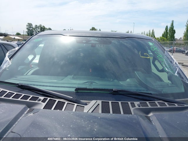 Ford F150 2024 1FTEW3LPXRFB62985 Image 18