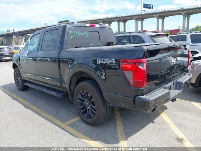 Ford F150 2024 1FTEW3LPXRFB62985 Image 3