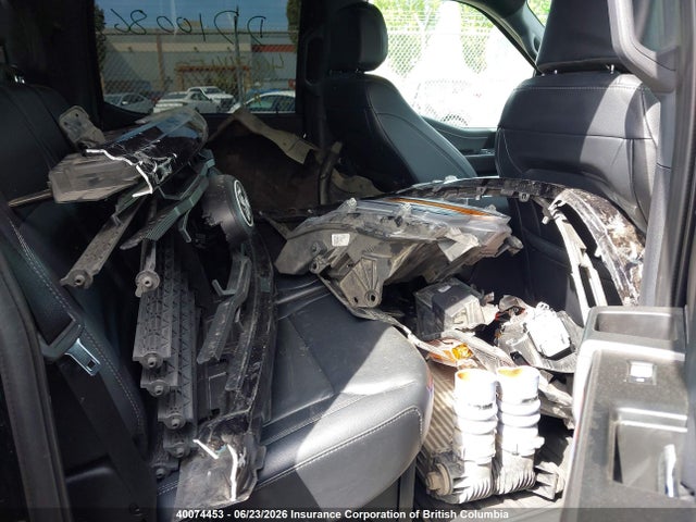 Ford F150 2024 1FTEW3LPXRFB62985 Image 8
