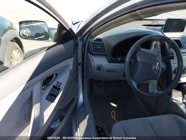 Продаж на аукціоні авто 2009 Toyota Camry Se/le/xle, vin: 4T1BE46K19U263996, номер лоту: 40073536