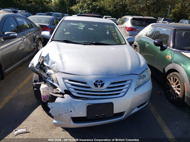 Продаж на аукціоні авто 2009 Toyota Camry Se/le/xle, vin: 4T1BE46K19U263996, номер лоту: 40073536