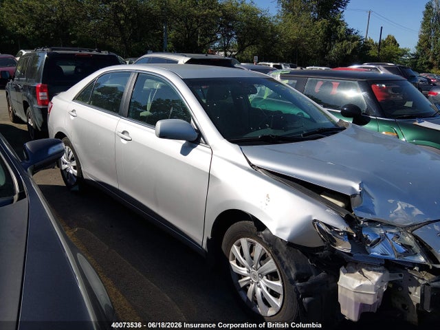 Продаж на аукціоні авто 2009 Toyota Camry Se/le/xle, vin: 4T1BE46K19U263996, номер лоту: 40073536