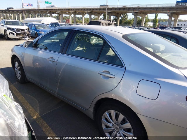 Продаж на аукціоні авто 2009 Toyota Camry Se/le/xle, vin: 4T1BE46K19U263996, номер лоту: 40073536