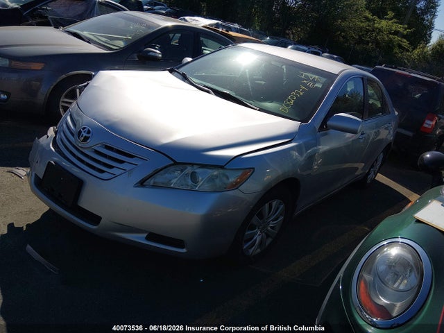 Продаж на аукціоні авто 2009 Toyota Camry Se/le/xle, vin: 4T1BE46K19U263996, номер лоту: 40073536