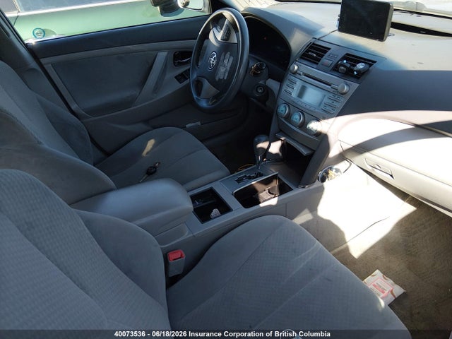 Продаж на аукціоні авто 2009 Toyota Camry Se/le/xle, vin: 4T1BE46K19U263996, номер лоту: 40073536