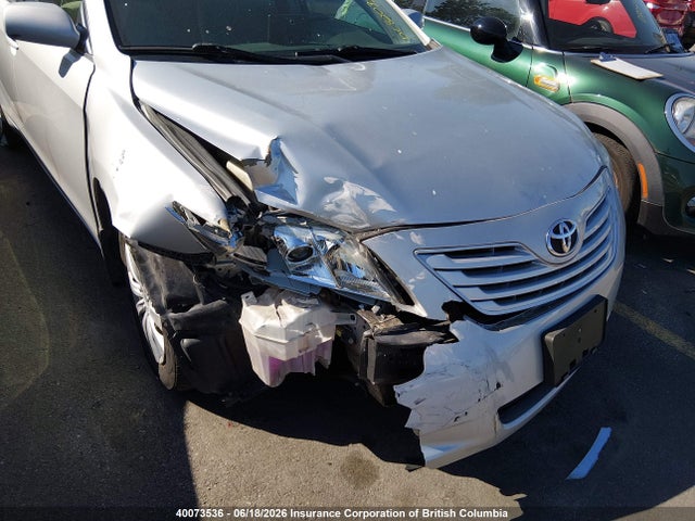 Продаж на аукціоні авто 2009 Toyota Camry Se/le/xle, vin: 4T1BE46K19U263996, номер лоту: 40073536