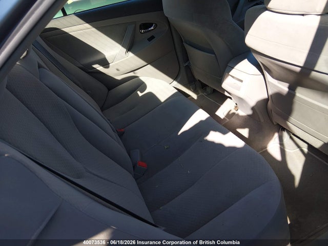 Продаж на аукціоні авто 2009 Toyota Camry Se/le/xle, vin: 4T1BE46K19U263996, номер лоту: 40073536