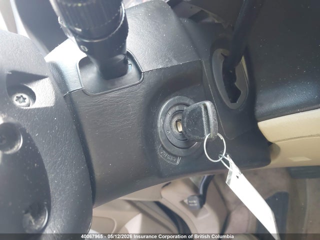 2003 Honda Odyssey Ex მანქანა იყიდება აუქციონზე, vin: 2HKRL18603H003243, აუქციონის ნომერი: 40067965