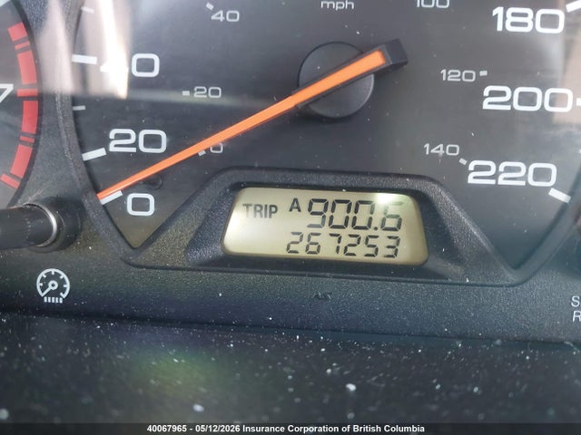 2003 Honda Odyssey Ex მანქანა იყიდება აუქციონზე, vin: 2HKRL18603H003243, აუქციონის ნომერი: 40067965