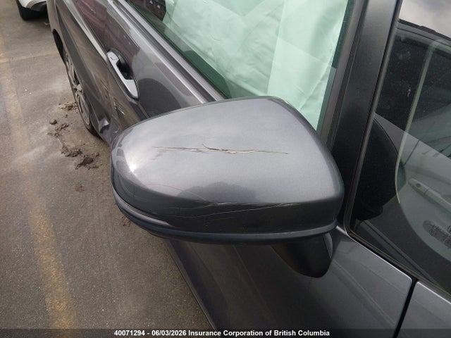 40071294 :رقم المزاد ، 3HGGK5H89GM108688 vin ، 2016 Honda Fit Ex/exl مزاد بيع