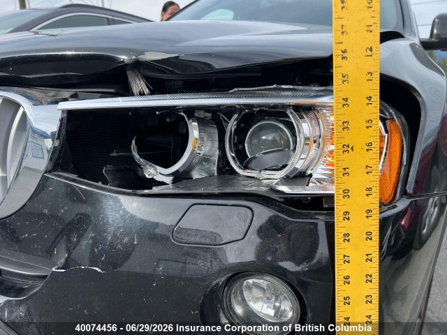BMW X3 2017 5UXWX9C38H0W72494 Image 11