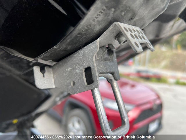 BMW X3 2017 5UXWX9C38H0W72494 Image 21