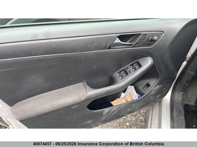 Продаж на аукціоні авто 2011 Volkswagen Jetta, vin: 3VW2K7AJ6BM081330, номер лоту: 40074457