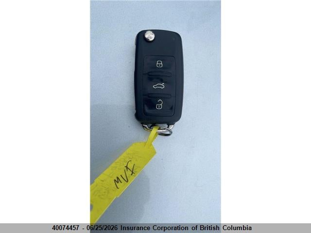 Продаж на аукціоні авто 2011 Volkswagen Jetta, vin: 3VW2K7AJ6BM081330, номер лоту: 40074457