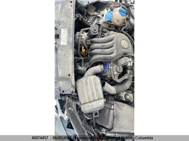 Продаж на аукціоні авто 2011 Volkswagen Jetta, vin: 3VW2K7AJ6BM081330, номер лоту: 40074457