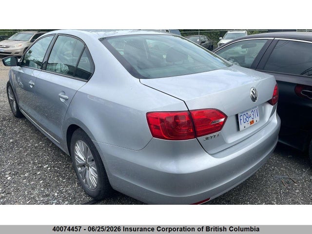 Продаж на аукціоні авто 2011 Volkswagen Jetta, vin: 3VW2K7AJ6BM081330, номер лоту: 40074457