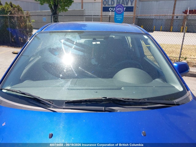 40074458 :رقم المزاد ، JM1BK32F971740141 vin ، 2007 Mazda 3 I مزاد بيع