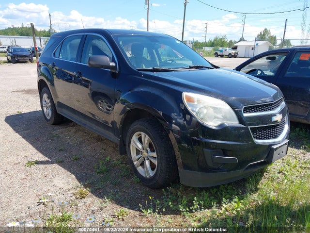 Продаж на аукціоні авто 2011 Chevrolet Equinox Ls, vin: 2CNALBECXB6388614, номер лоту: 40074461