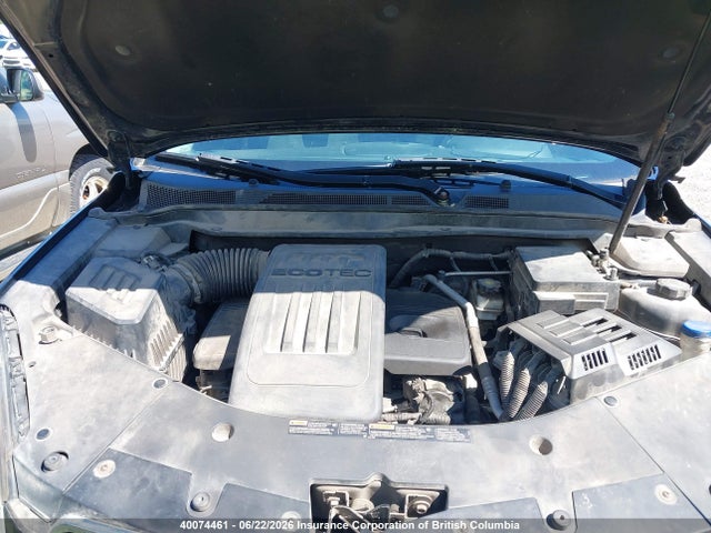2011 Chevrolet Equinox Ls მანქანა იყიდება აუქციონზე, vin: 2CNALBECXB6388614, აუქციონის ნომერი: 40074461