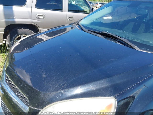 2011 Chevrolet Equinox Ls მანქანა იყიდება აუქციონზე, vin: 2CNALBECXB6388614, აუქციონის ნომერი: 40074461