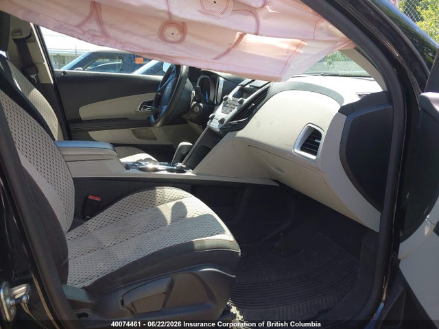 2011 Chevrolet Equinox Ls მანქანა იყიდება აუქციონზე, vin: 2CNALBECXB6388614, აუქციონის ნომერი: 40074461