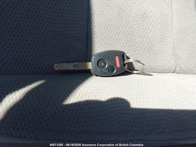 Продаж на аукціоні авто 2007 Honda Civic Dx, vin: 2HGFA15377H043550, номер лоту: 40071255