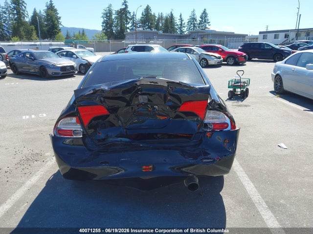 Продаж на аукціоні авто 2007 Honda Civic Dx, vin: 2HGFA15377H043550, номер лоту: 40071255