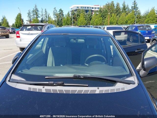 Продаж на аукціоні авто 2007 Honda Civic Dx, vin: 2HGFA15377H043550, номер лоту: 40071255