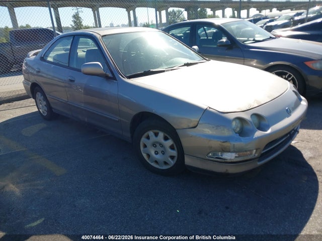 Продаж на аукціоні авто 1995 Acura Integra Ls, vin: JH4DB7653SS802278, номер лоту: 40074464