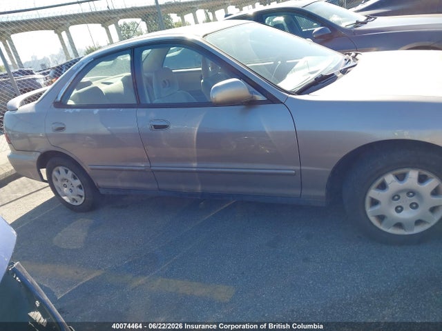 40074464 :رقم المزاد ، JH4DB7653SS802278 vin ، 1995 Acura Integra Ls مزاد بيع