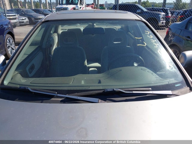 40074464 :رقم المزاد ، JH4DB7653SS802278 vin ، 1995 Acura Integra Ls مزاد بيع