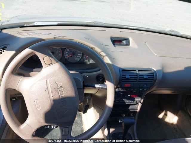 40074464 :رقم المزاد ، JH4DB7653SS802278 vin ، 1995 Acura Integra Ls مزاد بيع