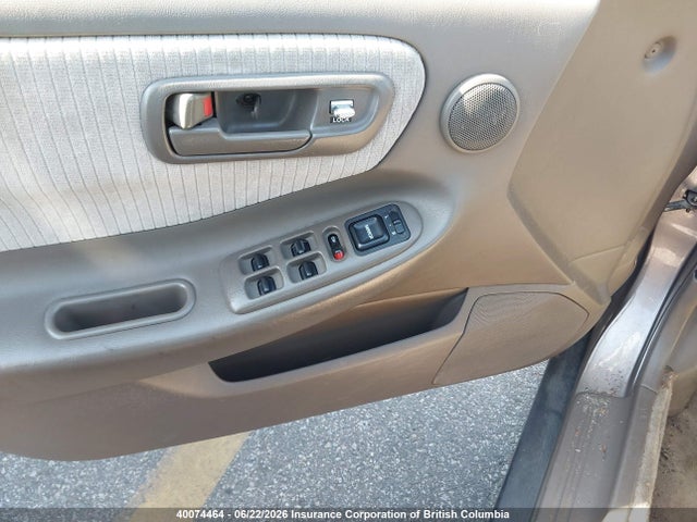 40074464 :رقم المزاد ، JH4DB7653SS802278 vin ، 1995 Acura Integra Ls مزاد بيع