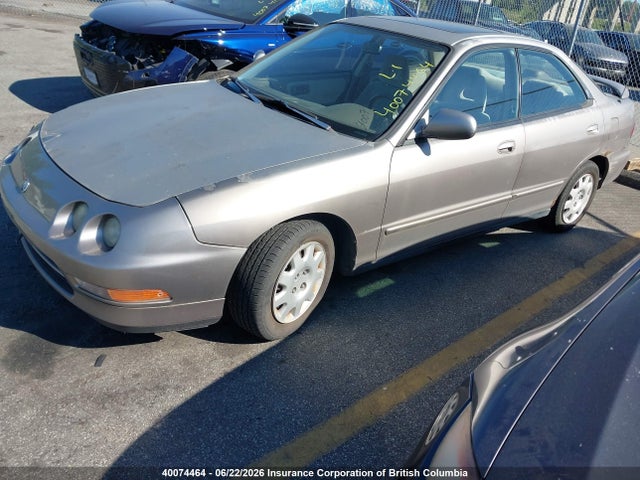 40074464 :رقم المزاد ، JH4DB7653SS802278 vin ، 1995 Acura Integra Ls مزاد بيع