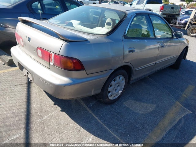 40074464 :رقم المزاد ، JH4DB7653SS802278 vin ، 1995 Acura Integra Ls مزاد بيع
