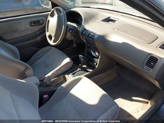 40074464 :رقم المزاد ، JH4DB7653SS802278 vin ، 1995 Acura Integra Ls مزاد بيع
