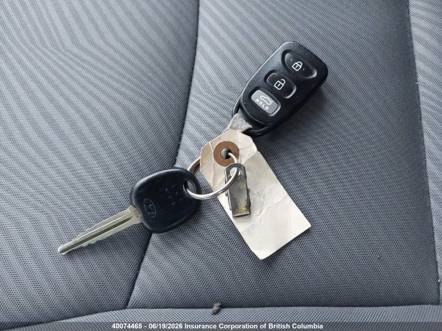 Продаж на аукціоні авто 2013 Hyundai Elantra Gls/limited, vin: 5NPDH4AE3DH327769, номер лоту: 40074465
