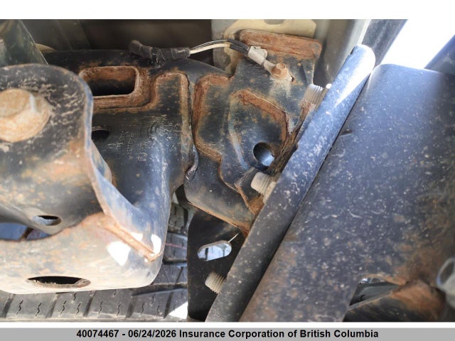 40074467 :رقم المزاد ، 1FTFW1E53MFB05718 vin ، 2021 Ford F150 مزاد بيع