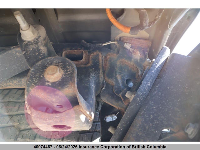 40074467 :رقم المزاد ، 1FTFW1E53MFB05718 vin ، 2021 Ford F150 مزاد بيع
