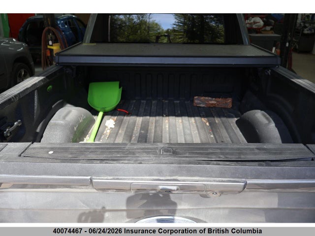 40074467 :رقم المزاد ، 1FTFW1E53MFB05718 vin ، 2021 Ford F150 مزاد بيع