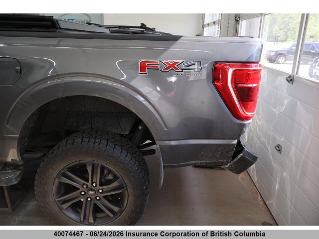 1FTFW1E53MFB05718 Ford F150