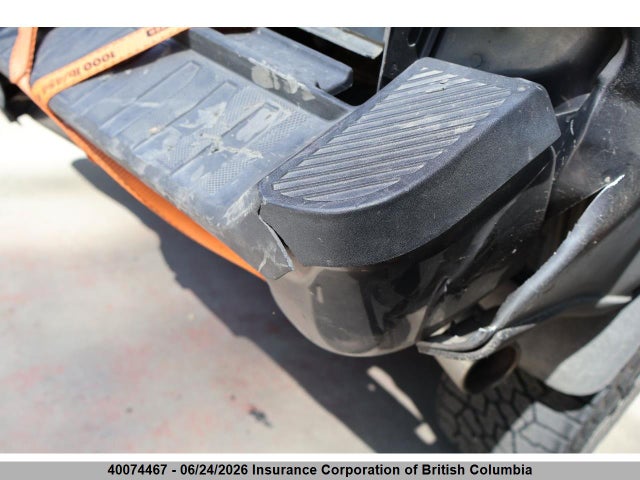 40074467 :رقم المزاد ، 1FTFW1E53MFB05718 vin ، 2021 Ford F150 مزاد بيع